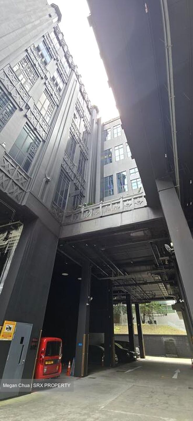 Jalan Kilang (D3), Factory #458267201